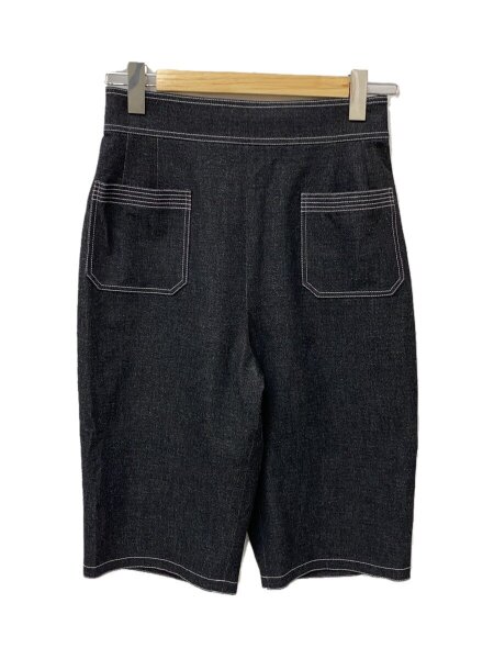 Rene(ルネ) / ショートパンツ/38/レーヨン/BLK/mnb-001B | 古着の販売  