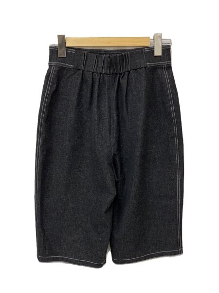 Rene(ルネ) / ショートパンツ/38/レーヨン/BLK/mnb-001B | 古着の販売  