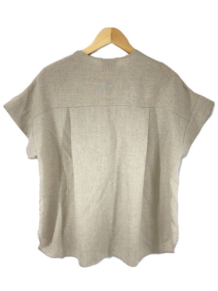 UNITED ARROWS(ユナイテッドアローズ) / 24SS/ノーカラースキッパー 