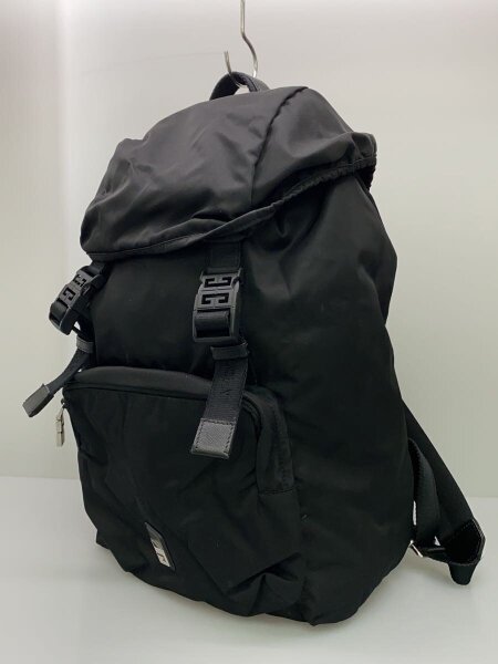 GIVENCHY / 4G Light Backpack/リュック/--/BLK/BK508JK17R 001// GIVENCHY(ジバンシィ) / 4G Light Backpack/リュック/--/BLK