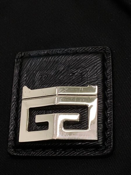 GIVENCHY(ジバンシィ) / 4G Light Backpack/リュック/--/BLK