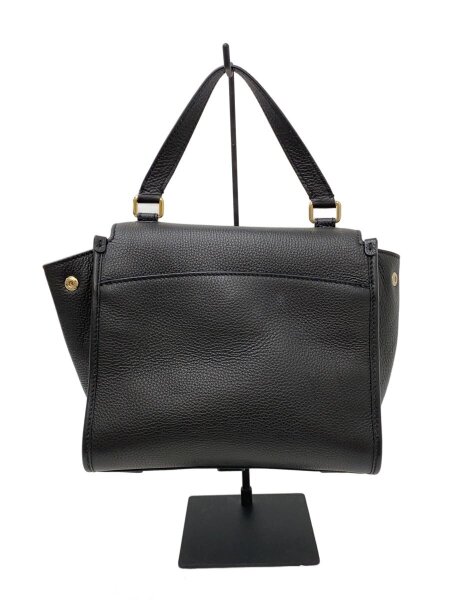 BALLY(バリー) / BREEZE SM/ハンドバッグ/レザー/BLK// | 中古品の販売 
