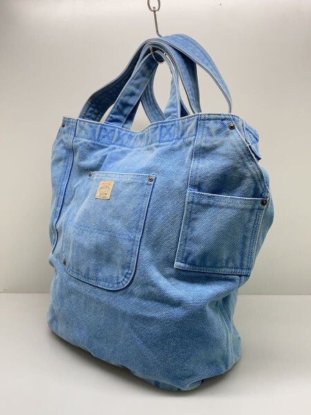 POLO RALPH LAUREN(ポロラルフローレン) / Polo Country/Canvas Tote 
