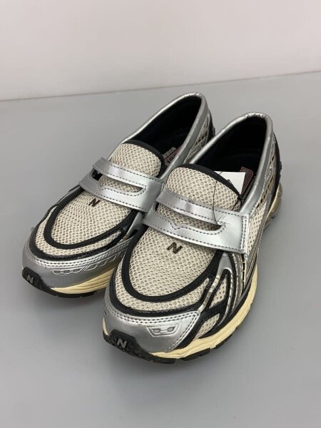 NEW BALANCE(ニューバランス) / ローファー/26.5cm/WHT/U1906LOB 
