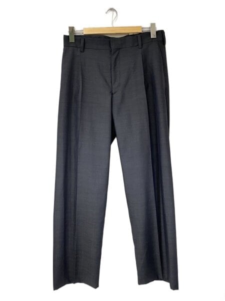 MAATEE&SONS(マーティーアンドサンズ) / 25SS/H WOOL MUSOU TROUSER/3 