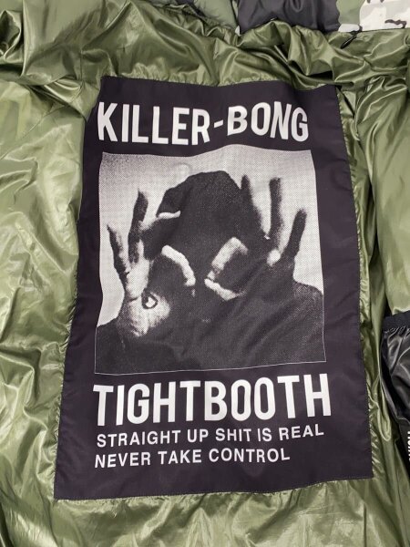 TIGHTBOOTH PRODUCTION(タイトブースプロダクション) / 23FW/KILLER 