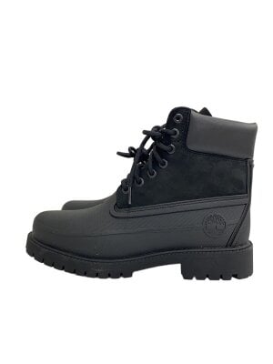 Timberland(ティンバーランド) / レースアップブーツ/27.5cm/BLK