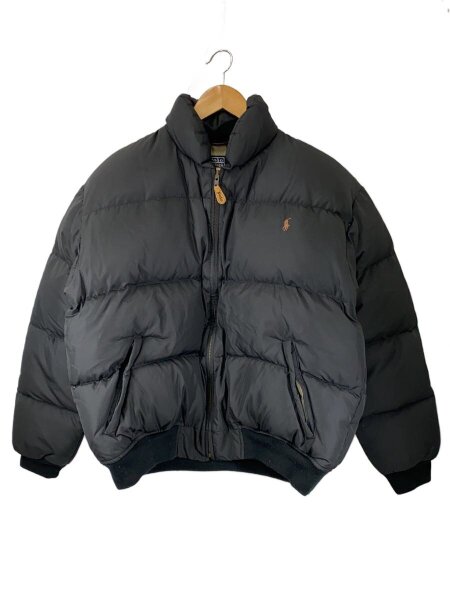 POLO RALPH LAUREN(ポロラルフローレン) / 90s/00s/ダウンジャケット/S 
