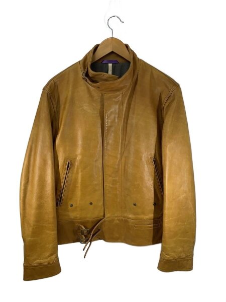 Paul Smith COLLECTION(ポールスミスコレクション) / レザージャケット 