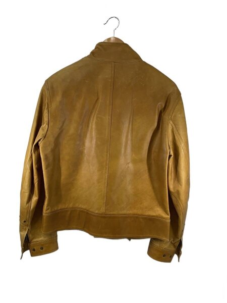 Paul Smith COLLECTION(ポールスミスコレクション) / レザージャケット 