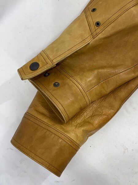 Paul Smith COLLECTION(ポールスミスコレクション) / レザージャケット 
