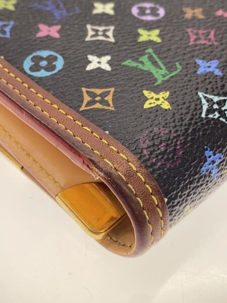 LOUIS VUITTON(ルイヴィトン) / ポルト・トレゾール 