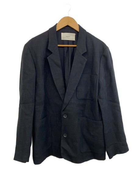 TODAYFUL(トゥデイフル) / Boyfriend Linen Jacket/テーラード 