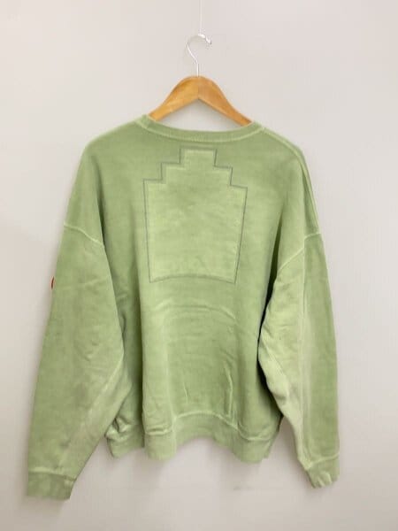 C.E(CAV EMPT)(シーイー(キャブエンプト)) / OVERDYE MD In The 