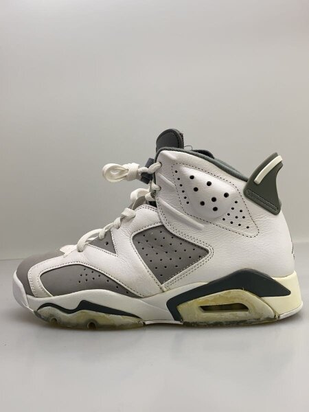 NIKE(ナイキ) / AIR JORDAN 6 RETRO_エア ジョーダン 6 レトロ/26cm 