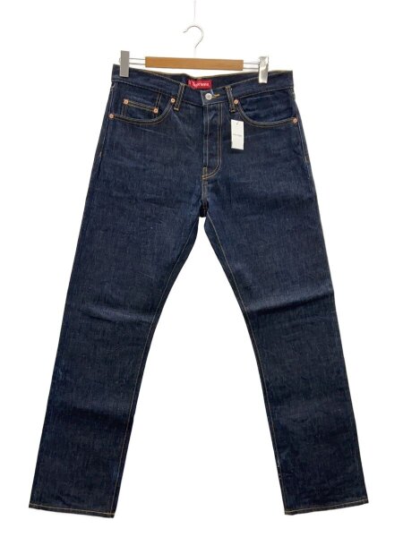 Supreme(シュプリーム) / Rigid Slim Jeans/ボトム/34/コットン/IDG 