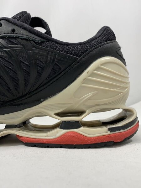 MIZUNO(ミズノ) / WAVE PROPHECY LS Graphpaper/28.5cm/BLK/D1DG240901 