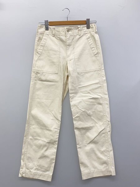 Spick&Span(スピックアンドスパン) / 25ss/ルーズベイカーパンツ