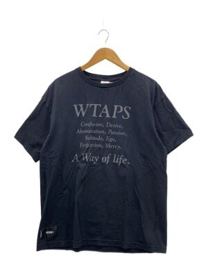 WTAPSのTシャツ検索結果|古着・中古品の通販サイト セカンドストリート
