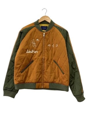 John UNDERCOVERのスカジャン検索結果|古着・中古品の通販サイト