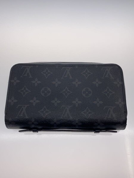 LOUIS VUITTON(ルイヴィトン) / ジッピーXL_モノグラム・エクリプス