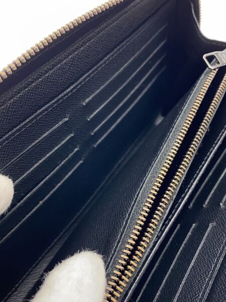 LOUIS VUITTON(ルイヴィトン) / ジッピーXL_モノグラム・エクリプス