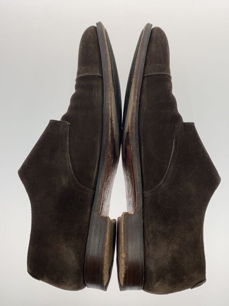 CROCKETT&JONES(クロケットアンドジョーンズ) / lowndes/ダブルモンク
