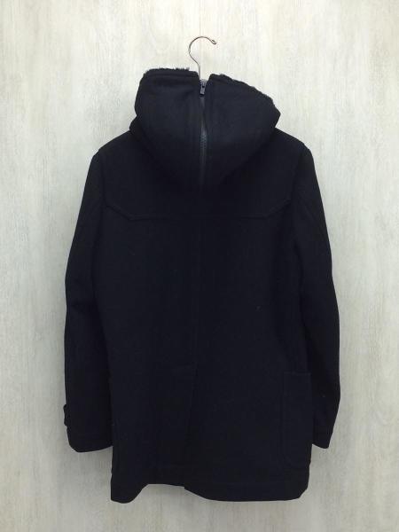 BLACKBARRETT by Neil Barrett ダッフルコート