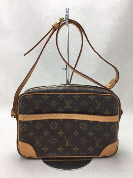 LOUIS VUITTON(ルイヴィトン) / ルイヴィトン/トロカデロ27_モノグラム