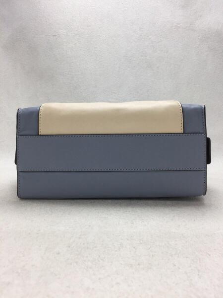COACH 2way ショルダーバッグ　未使用　美品　癖あり COACH(コーチ) / コーチ/76076/2way/ハンドバッグ・コンビレザー