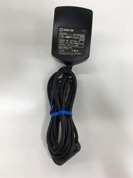 KING JIM(キングジム) / キングジム/ラベルライター/SR530/TEPRA PRO