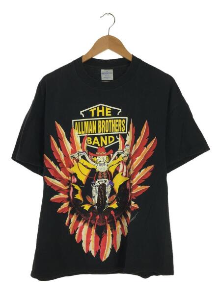 その他ブランド(ソノタブランド) / ALLMAN BROTHERS BAND/Tシャツ/XL 