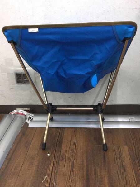 TACOMA FUJI RECORDS Helinox チェア TACOMA FUJI RECORDS x HELINOX