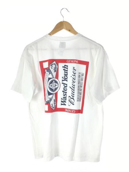 Wasted Youth(ウエステッドユース) / ウエステッドユース/Tシャツ/M 
