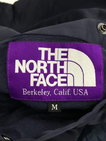 THE NORTH FACE PURPLE LABEL(ザノースフェイスパープルレーベル