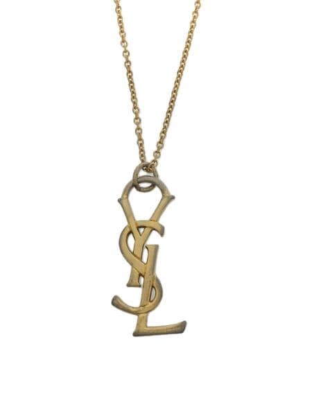 YVES SAINT LAURENT(イヴサンローラン) / イブサンローラン/ネックレス