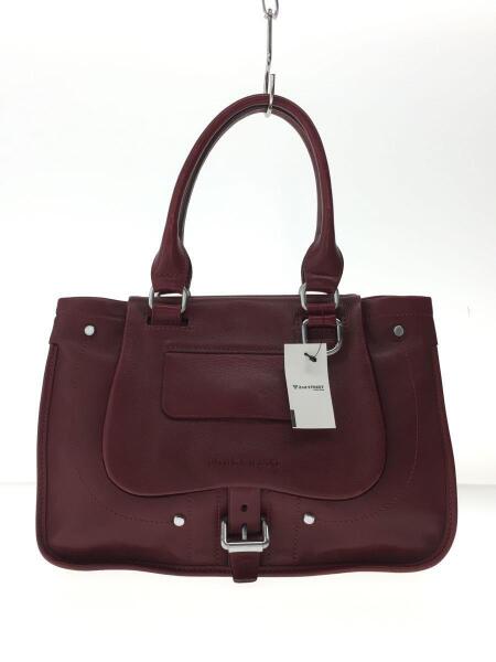 LONGCHAMP(ロンシャン) / ロンシャン/トートバッグ/レザー/BRD 