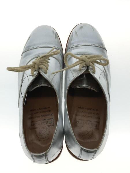 Palanco(パランコ) / パランコ/ローファー/38/SLV | 中古品の販売 