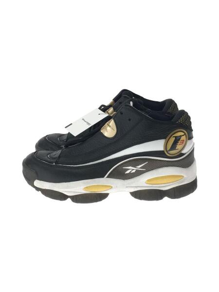 Reebok(リーボック) / THE ANSWER DMX_ジ アンサー DMX/27.5cm/BLK 