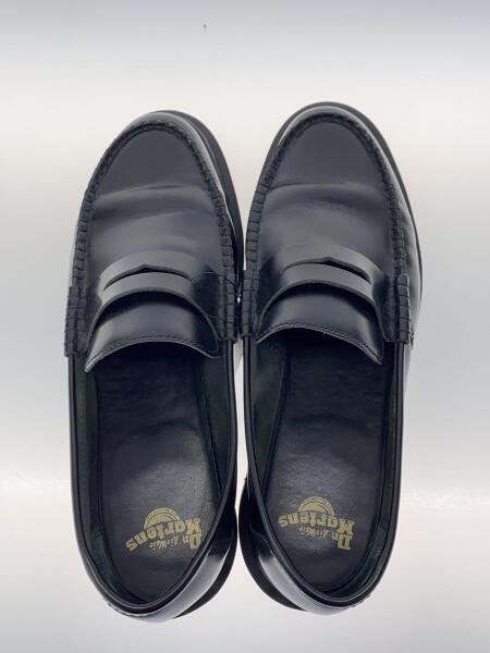 Dr.Martens / ローファー/UK11/BLK/レザー Dr.Martens(ドクターマーチン) / ドクターマーチン/ローファー/UK11