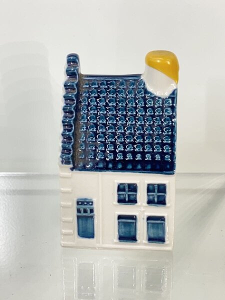 KLM BOLS デルフトブルーハウス6個セット RF_6967_1_4af96bef-dfa8-492e-