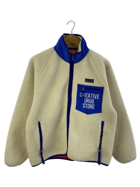 creative drug store ジャケット M CREATIVE DRUG STORE(クリエイティブドラッグストア) / ボアジャケット