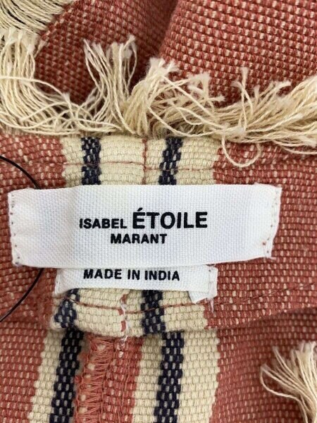 ISABEL MARANT ETOILE(イザベルマランエトワール) / ノースリーブ 