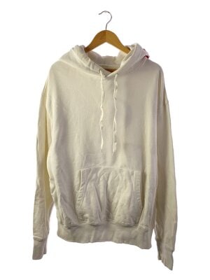 CVTVLIST(カタリスト) / パーカー/M/コットン/ブラウン/CTLS/ロゴ刺繍