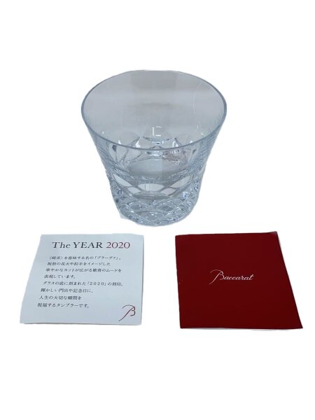 Baccarat(バカラ) / グラス | 中古品の販売・通販ならセカンドストリート