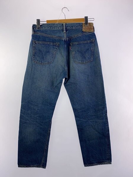 WAREHOUSE / ボトム/32/デニム/1101// WAREHOUSE(ウェアハウス) / ボトム/32/デニム/IDG/1101// | 古着の販売