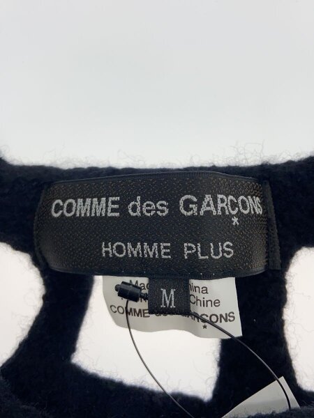 COMME des GARCONS HOMME PLUS(コムデギャルソンオムプリュス