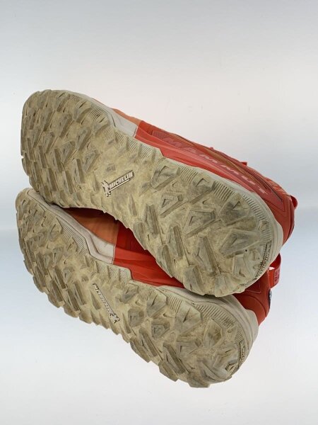 MAMMUT / ローカットスニーカー/US7/ORN/3030-03400 MAMMUT(マムート) / ローカットスニーカー/US7/ORN/3030-03400 | 中古