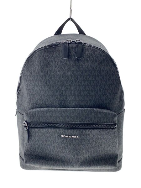 MICHAEL KORS(マイケルコース) / リュック/--/BLK/37U9LCRB3B | 中古品 