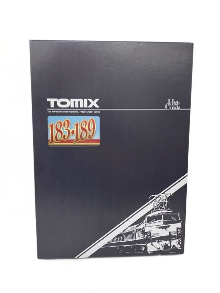 断捨離中様 TOMIX(トミックス) / ホビーその他/98930 | 中古品の販売・通販なら
